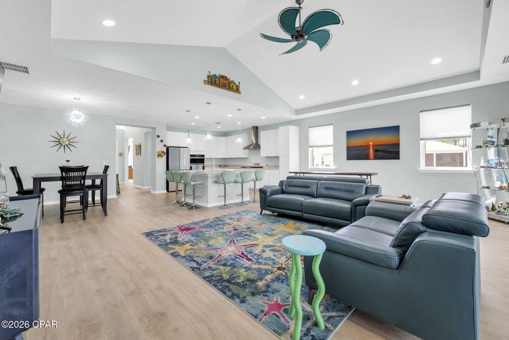 Image 27 of property listing at 8891 Coral Reef Way, Panama City Beach, FL 32413