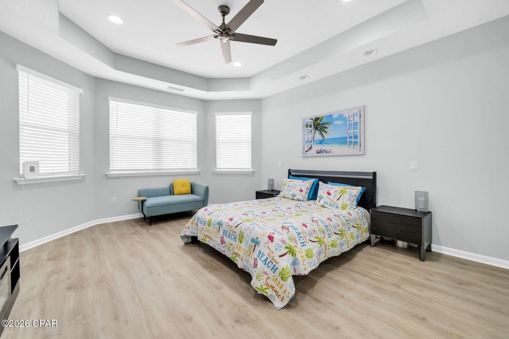 Image 28 of property listing at 8891 Coral Reef Way, Panama City Beach, FL 32413