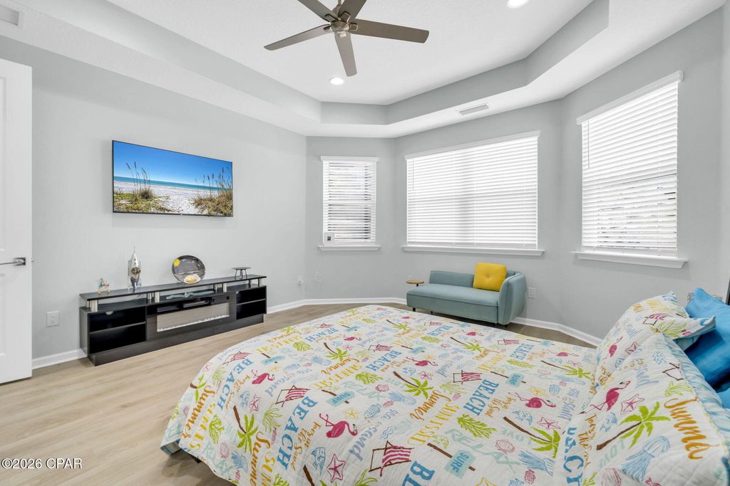 Image 29 of property listing at 8891 Coral Reef Way, Panama City Beach, FL 32413