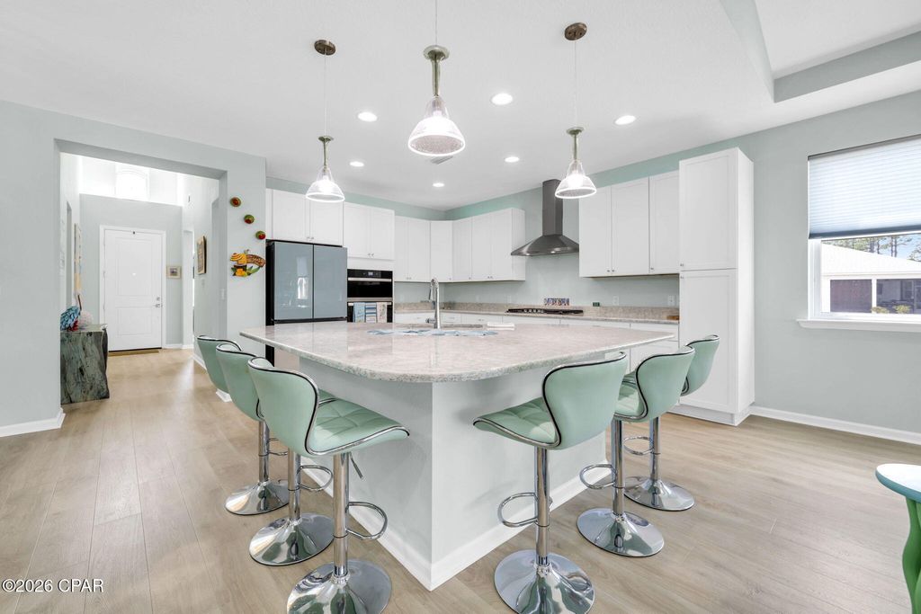 Image 3 of property listing at 8891 Coral Reef Way, Panama City Beach, FL 32413