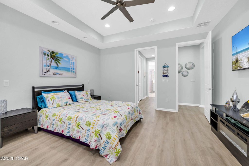 Image 30 of property listing at 8891 Coral Reef Way, Panama City Beach, FL 32413