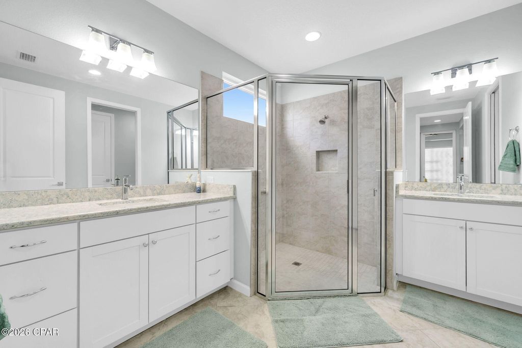 Image 32 of property listing at 8891 Coral Reef Way, Panama City Beach, FL 32413