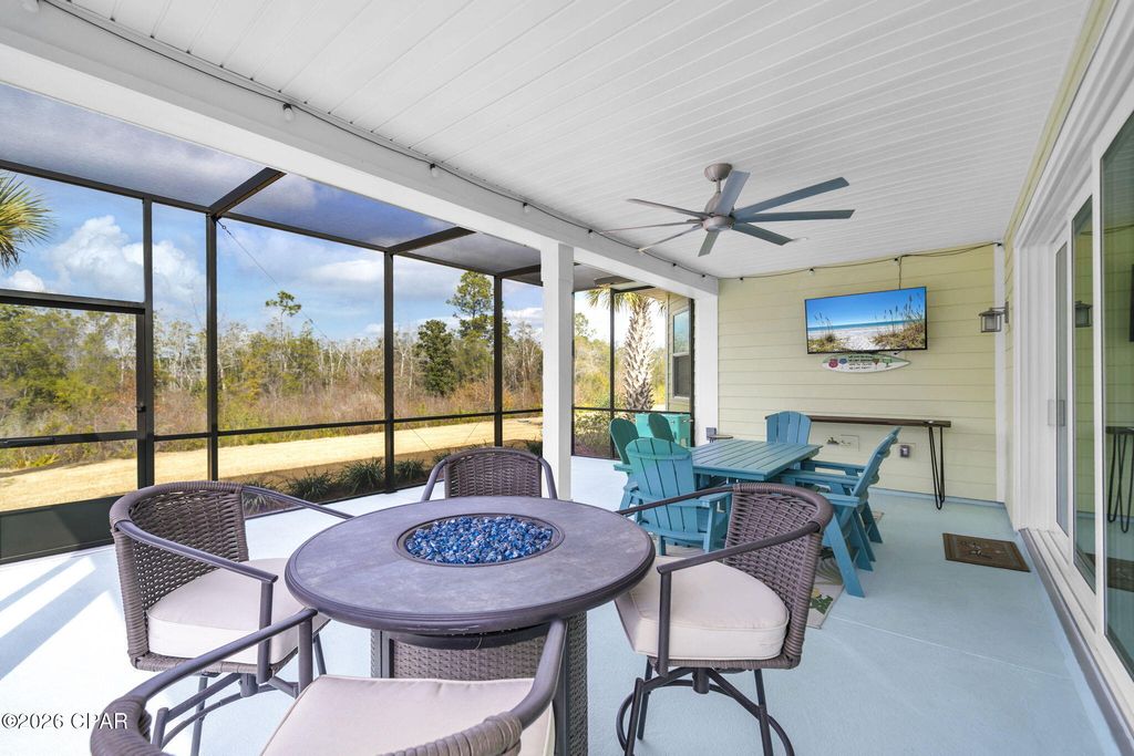 Image 35 of property listing at 8891 Coral Reef Way, Panama City Beach, FL 32413