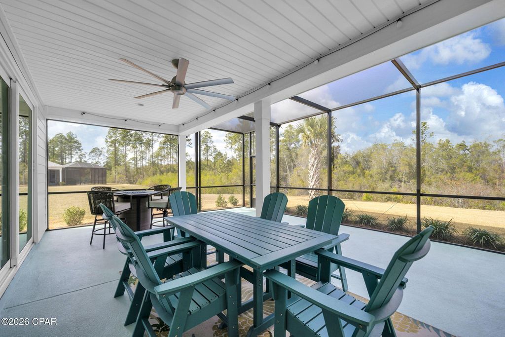 Image 4 of property listing at 8891 Coral Reef Way, Panama City Beach, FL 32413