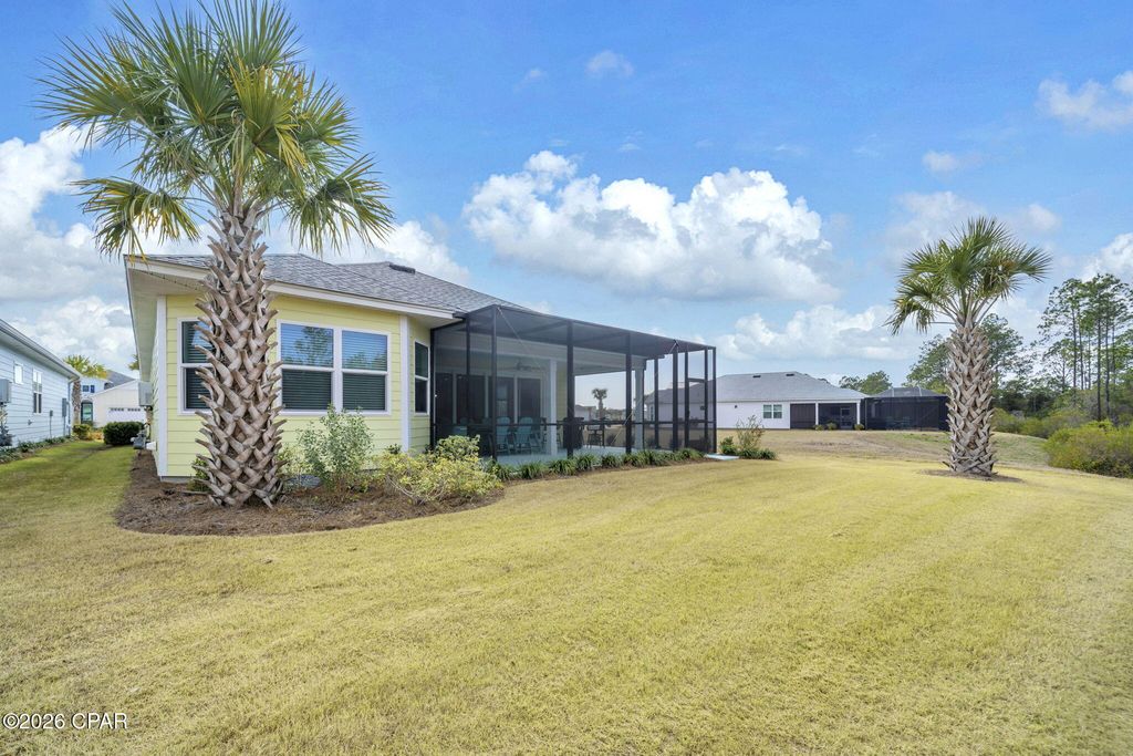 Image 40 of property listing at 8891 Coral Reef Way, Panama City Beach, FL 32413