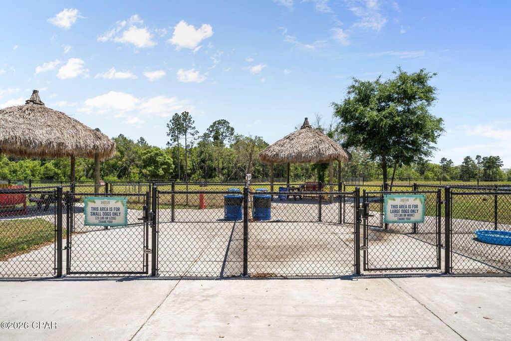 Image 45 of property listing at 8891 Coral Reef Way, Panama City Beach, FL 32413