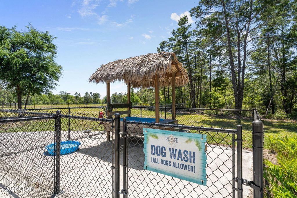 Image 47 of property listing at 8891 Coral Reef Way, Panama City Beach, FL 32413