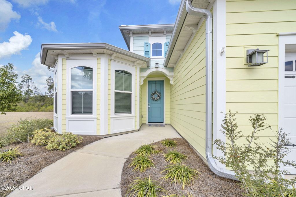 Image 48 of property listing at 8891 Coral Reef Way, Panama City Beach, FL 32413
