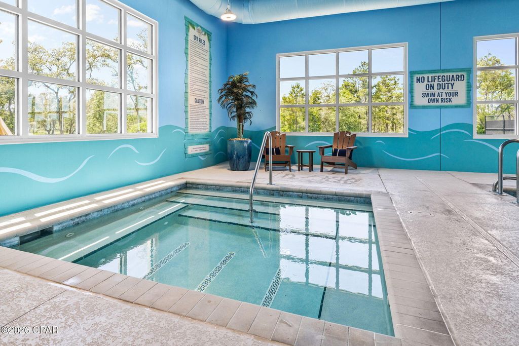 Image 53 of property listing at 8891 Coral Reef Way, Panama City Beach, FL 32413