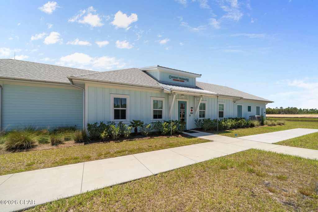 Image 57 of property listing at 8891 Coral Reef Way, Panama City Beach, FL 32413