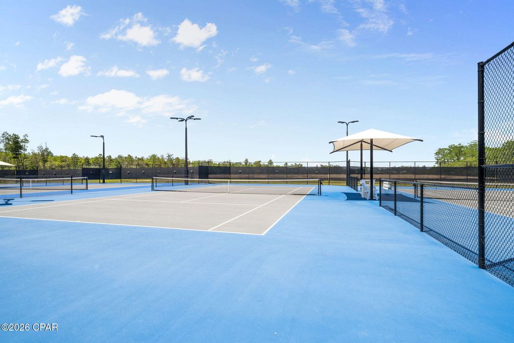 Image 59 of property listing at 8891 Coral Reef Way, Panama City Beach, FL 32413