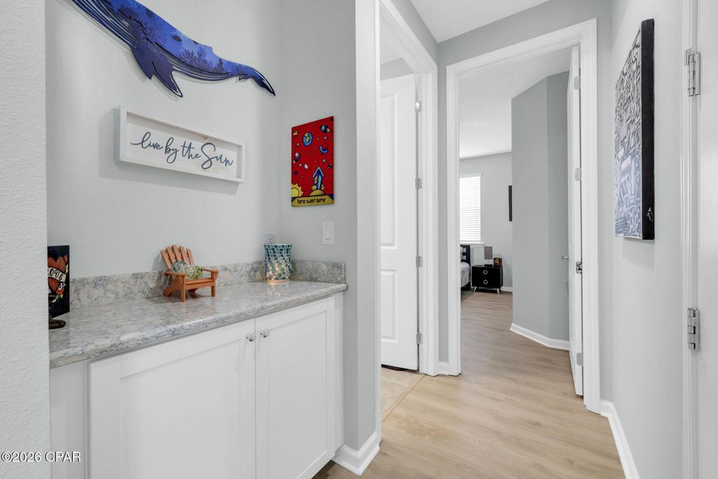 Image 9 of property listing at 8891 Coral Reef Way, Panama City Beach, FL 32413