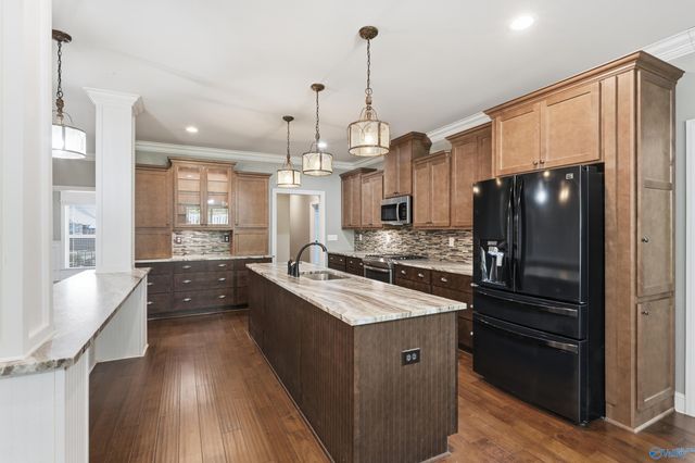 193 Somerton Drive, Huntsville, AL 35811