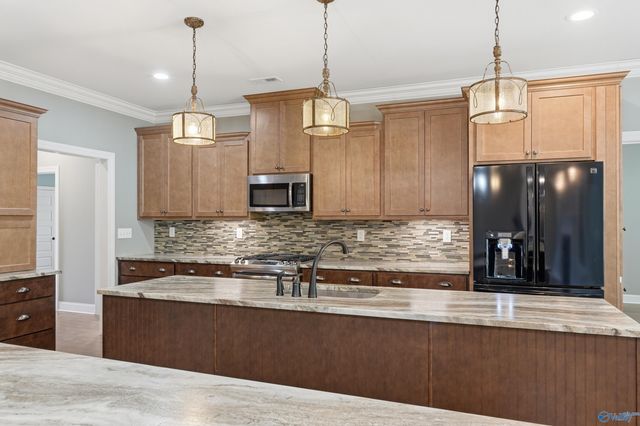 193 Somerton Drive, Huntsville, AL 35811