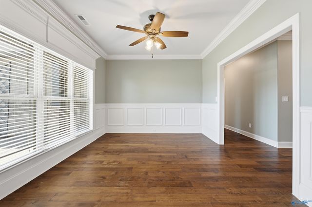 193 Somerton Drive, Huntsville, AL 35811