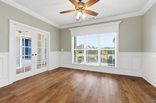 193 Somerton Drive, Huntsville, AL 35811