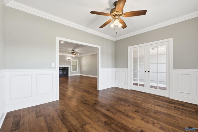 193 Somerton Drive, Huntsville, AL 35811