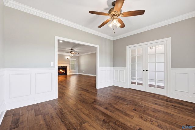 193 Somerton Drive, Huntsville, AL 35811