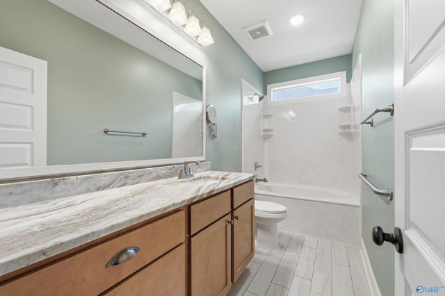 193 Somerton Drive, Huntsville, AL 35811