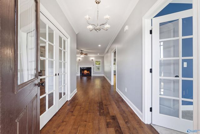 193 Somerton Drive, Huntsville, AL 35811