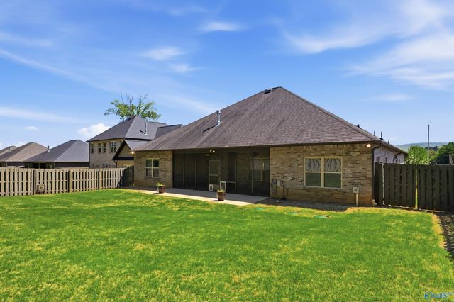 193 Somerton Drive, Huntsville, AL 35811