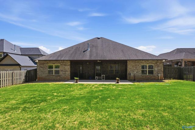 193 Somerton Drive, Huntsville, AL 35811