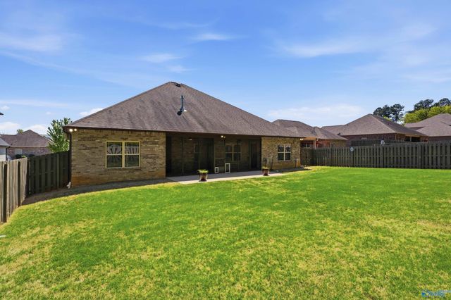 193 Somerton Drive, Huntsville, AL 35811