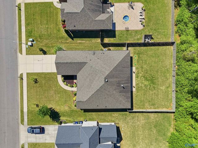 193 Somerton Drive, Huntsville, AL 35811