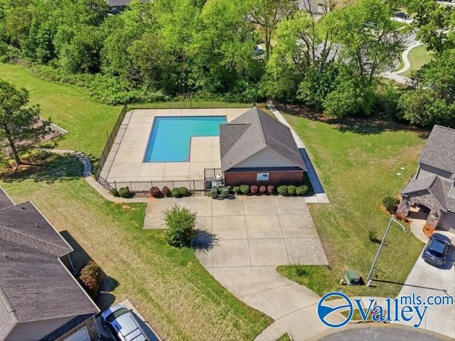 193 Somerton Drive, Huntsville, AL 35811