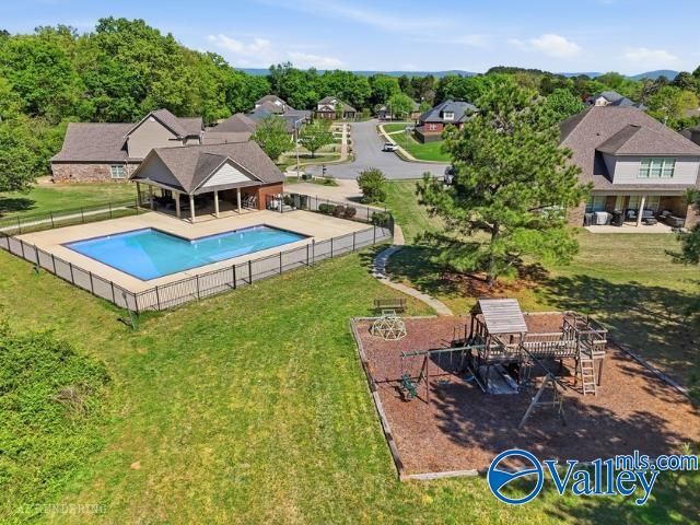 193 Somerton Drive, Huntsville, AL 35811