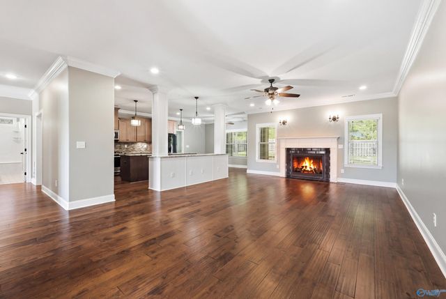 193 Somerton Drive, Huntsville, AL 35811