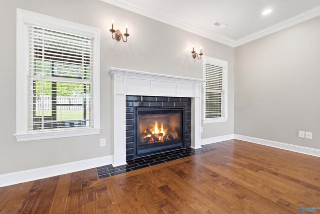 193 Somerton Drive, Huntsville, AL 35811