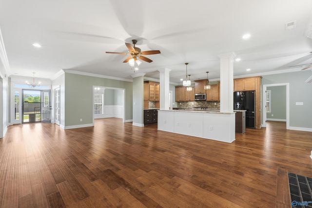 193 Somerton Drive, Huntsville, AL 35811