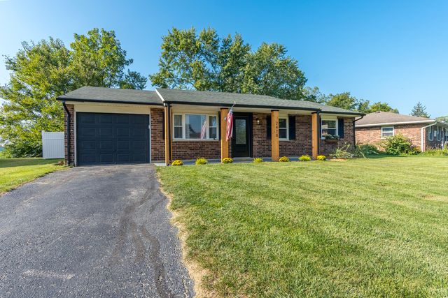 2478 E Foxchase Court 2478 E Foxchase Court, Troy, OH 45373