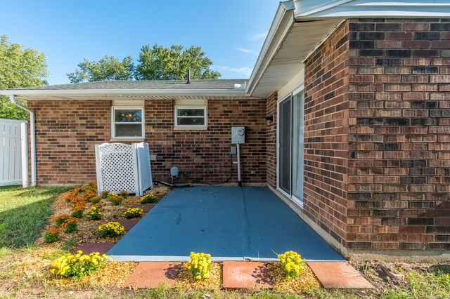 2478 E Foxchase Court 2478 E Foxchase Court, Troy, OH 45373