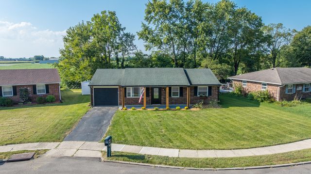 2478 E Foxchase Court 2478 E Foxchase Court, Troy, OH 45373