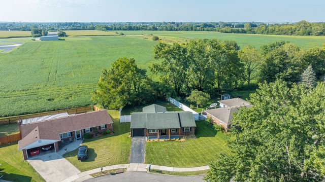 2478 E Foxchase Court 2478 E Foxchase Court, Troy, OH 45373
