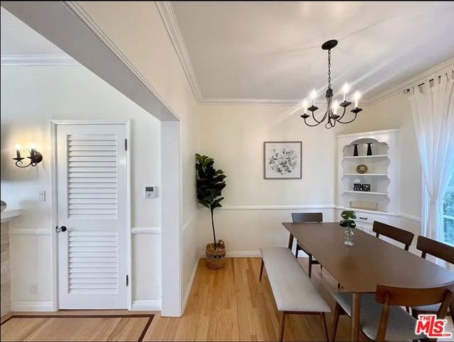 423 W Ocean Avenue 5, Santa Monica, CA 90402