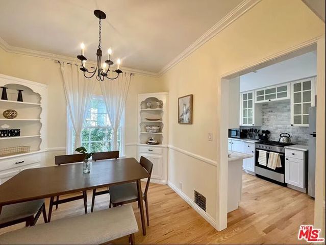 423 W Ocean Avenue 5, Santa Monica, CA 90402