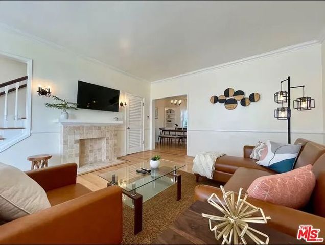 423 W Ocean Avenue 5, Santa Monica, CA 90402