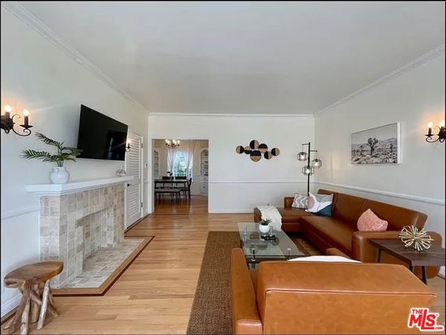 423 W Ocean Avenue 5, Santa Monica, CA 90402