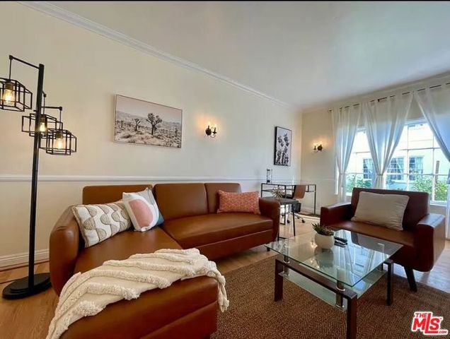 423 W Ocean Avenue 5, Santa Monica, CA 90402