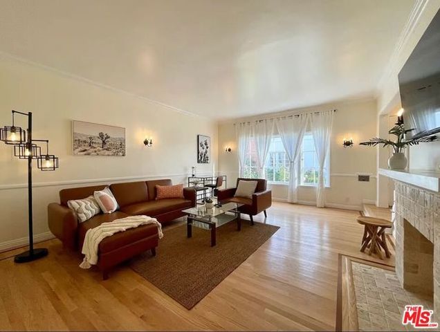 423 W Ocean Avenue 5, Santa Monica, CA 90402