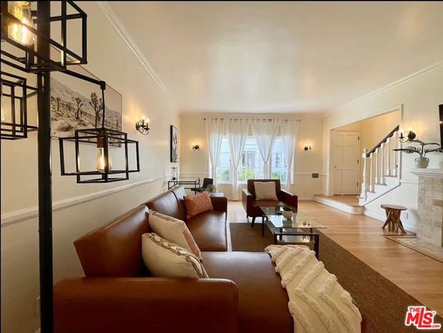 423 W Ocean Avenue 5, Santa Monica, CA 90402