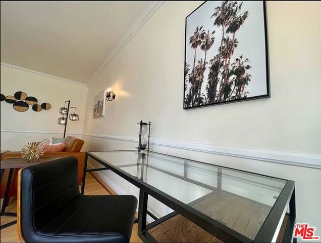 423 W Ocean Avenue 5, Santa Monica, CA 90402