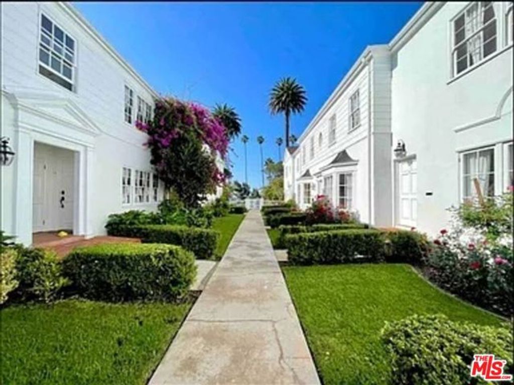 423 W Ocean Avenue 5, Santa Monica, CA 90402