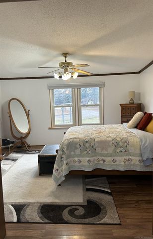 3894 Lake George Road, Dryden Twp, MI 48428