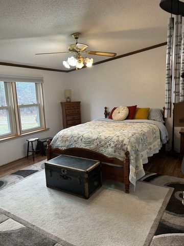 3894 Lake George Road, Dryden Twp, MI 48428