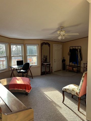 3894 Lake George Road, Dryden Twp, MI 48428