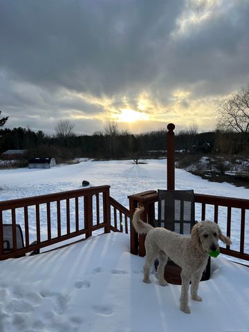 3894 Lake George Road, Dryden Twp, MI 48428